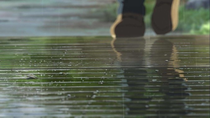 西安一商场大屏播放巨大电风扇,这真的能起到「望扇止暑」效果吗?还是单纯营销创意?